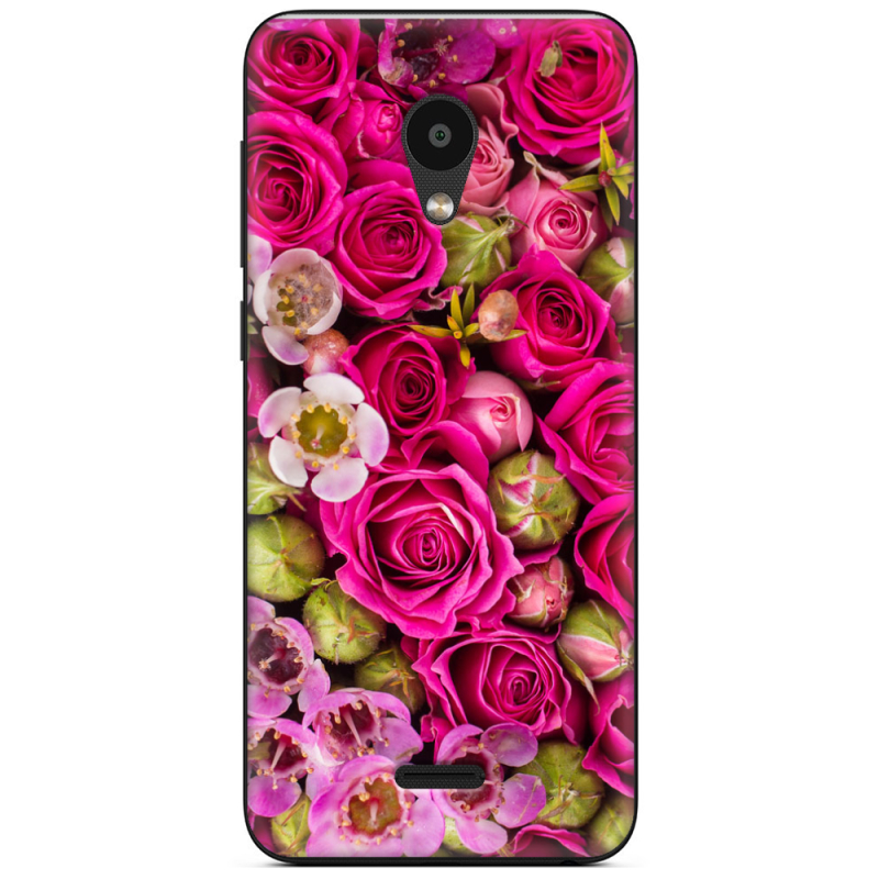 Чехол Uprint Meizu C9 