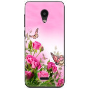 Чехол Uprint Meizu C9 