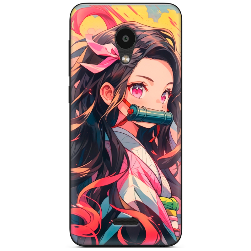 Чехол Uprint Meizu C9 