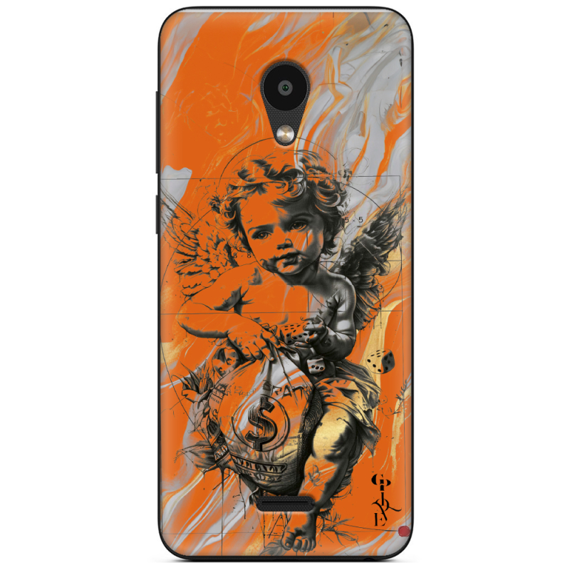 Чехол Uprint Meizu C9 