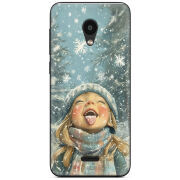 Чехол Uprint Meizu C9 Смак дитинства