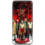 Чехол Uprint Meizu C9 