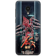 Чехол Uprint Meizu C9 