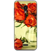 Чехол Uprint Meizu C9 