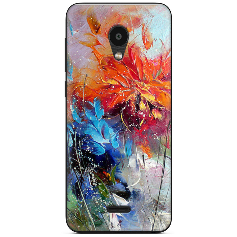 Чехол Uprint Meizu C9 