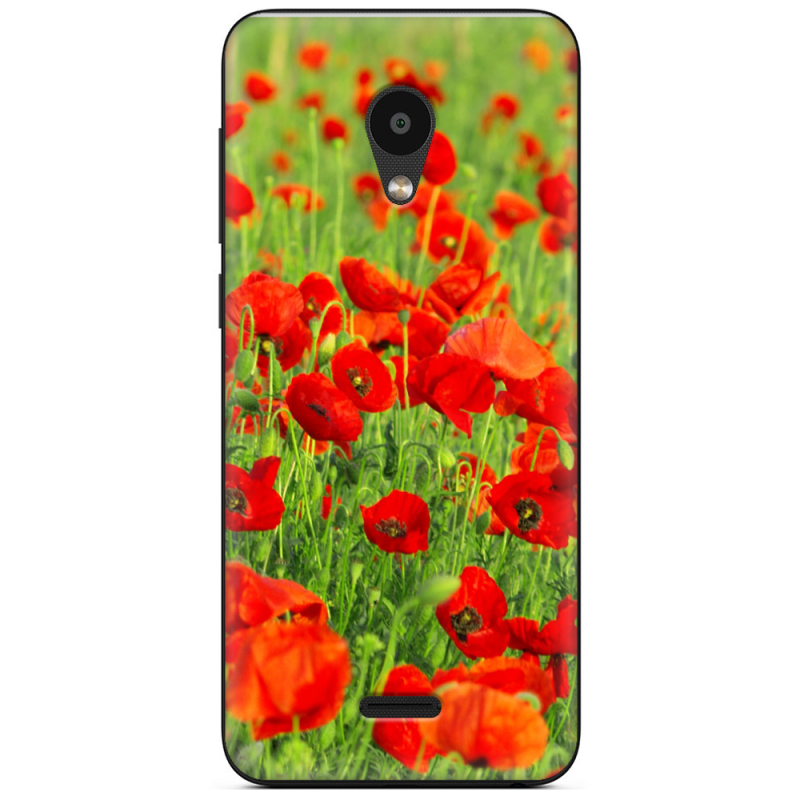Чехол Uprint Meizu C9 