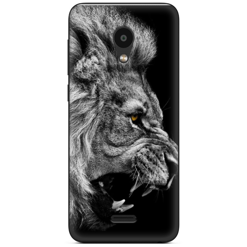 Чехол Uprint Meizu C9 