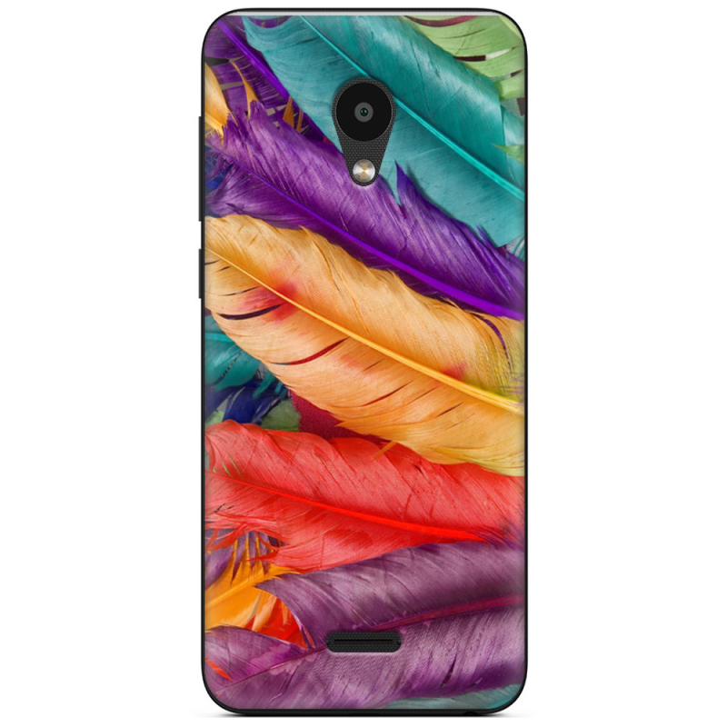 Чехол Uprint Meizu C9 Colour Joy
