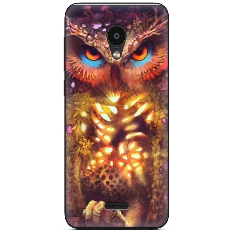 Чехол Uprint Meizu C9 