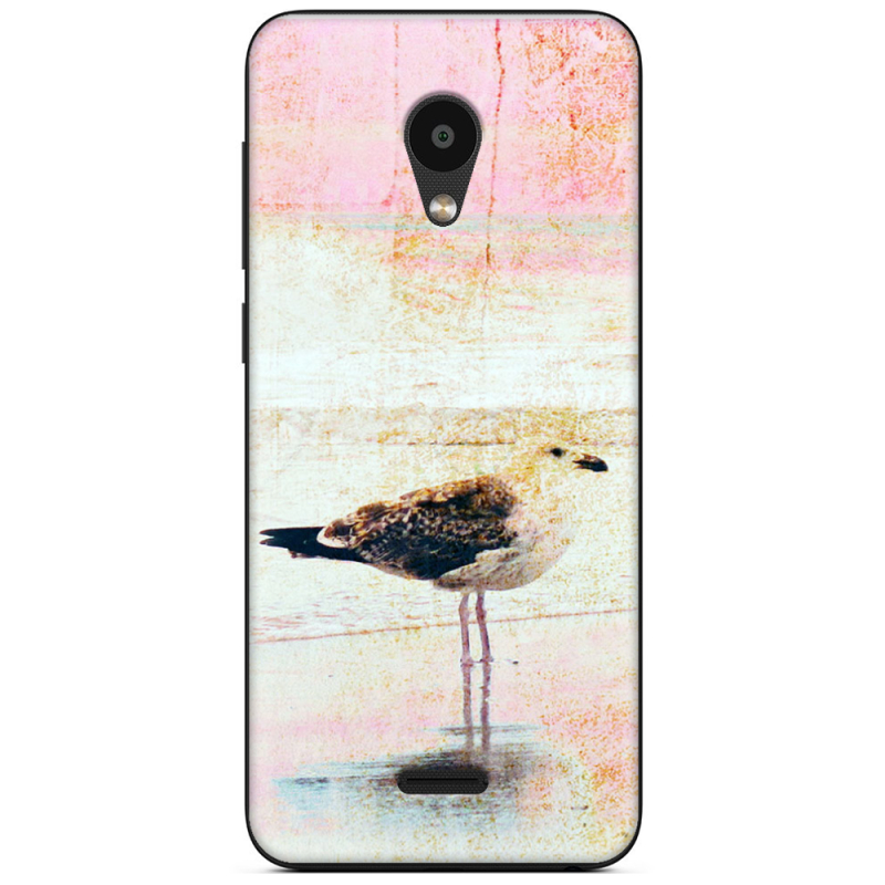 Чехол Uprint Meizu C9 