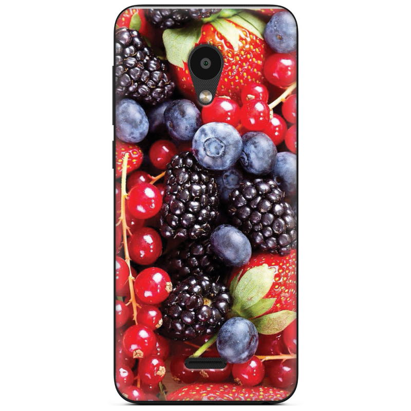 Чехол Uprint Meizu C9 