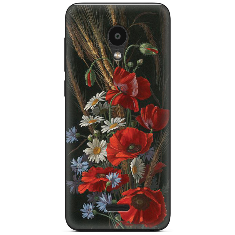 Чехол Uprint Meizu C9 