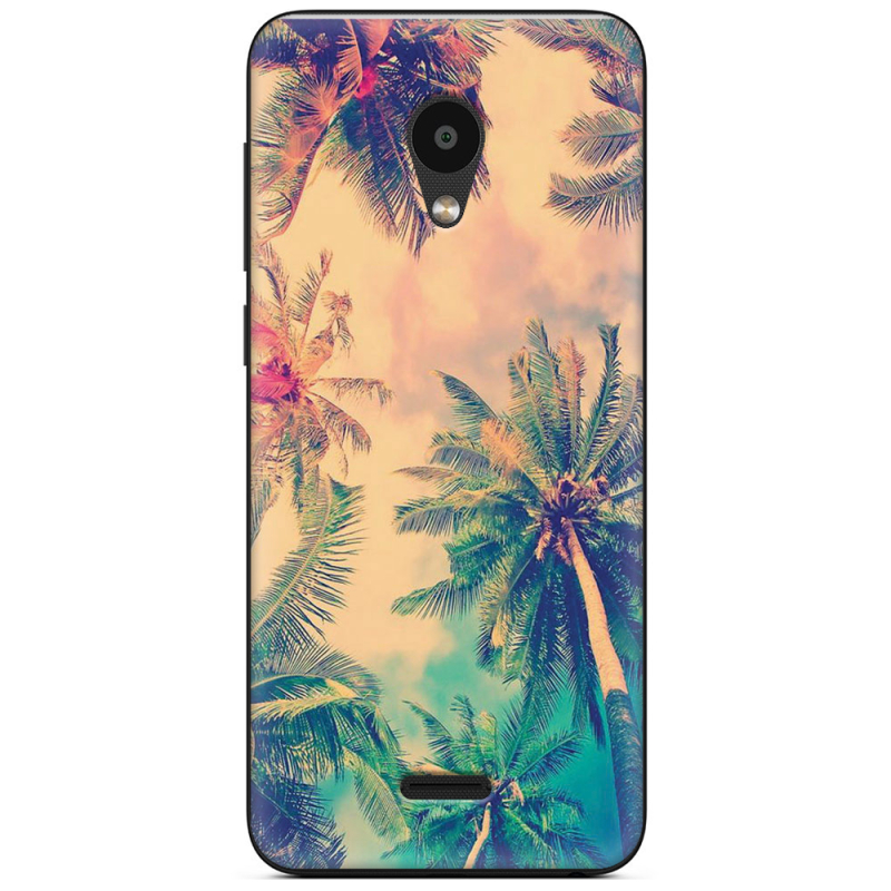 Чехол Uprint Meizu C9 