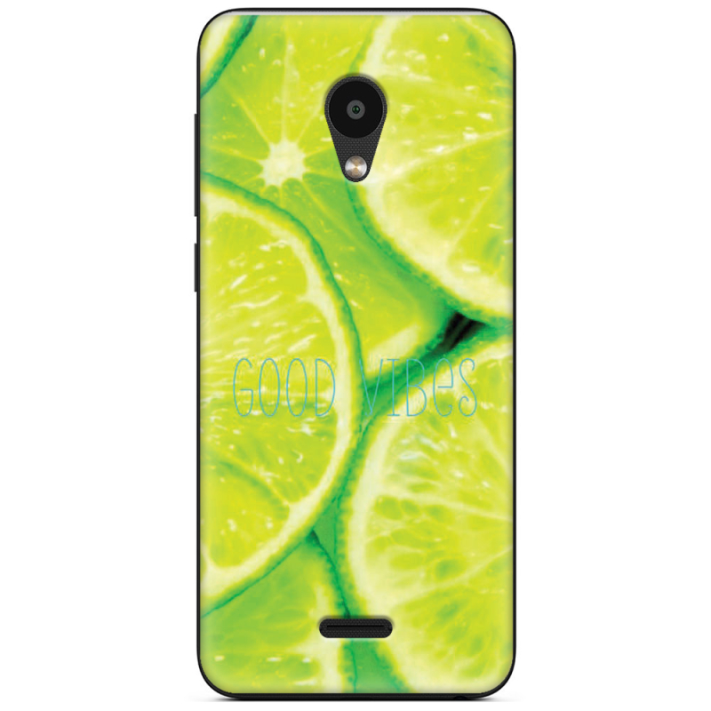Чехол Uprint Meizu C9 