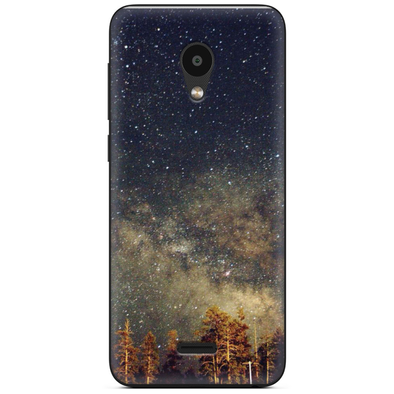 Чехол Uprint Meizu C9 
