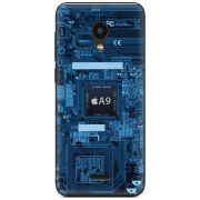 Чехол Uprint Meizu C9 