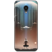 Чехол Uprint Meizu C9 