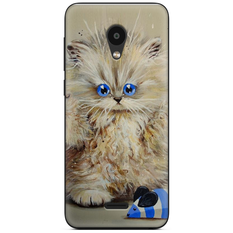 Чехол Uprint Meizu C9 
