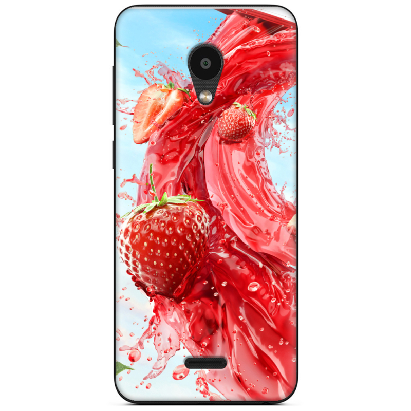 Чехол Uprint Meizu C9 