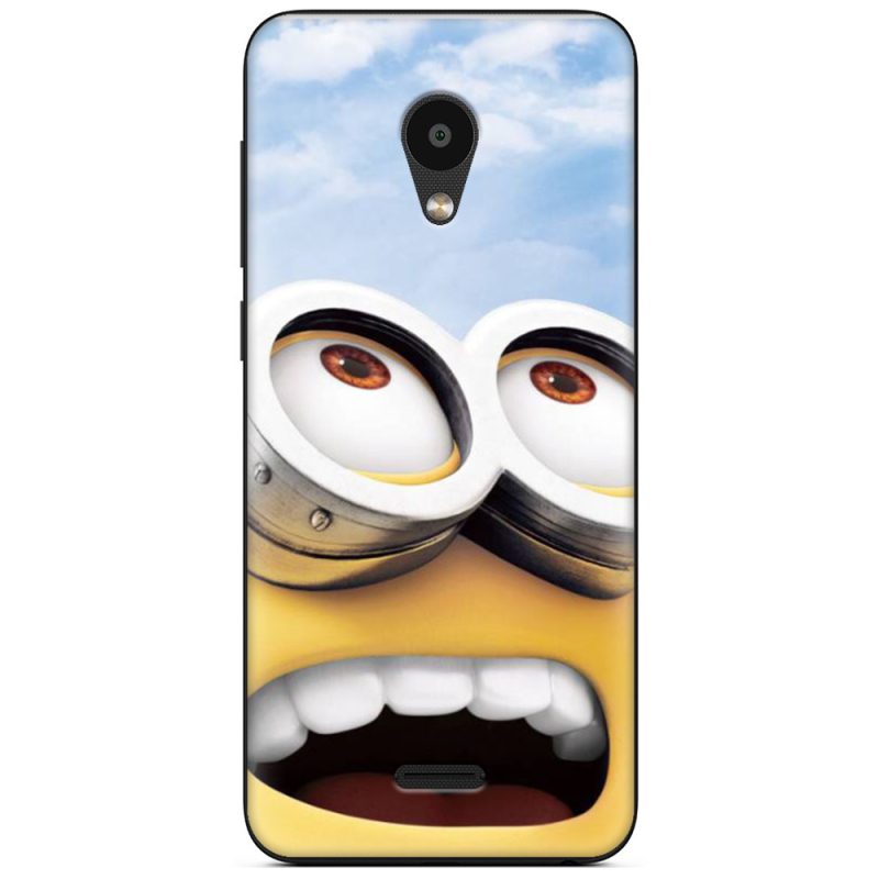 Чехол Uprint Meizu C9 