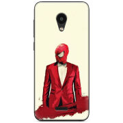 Чехол Uprint Meizu C9 
