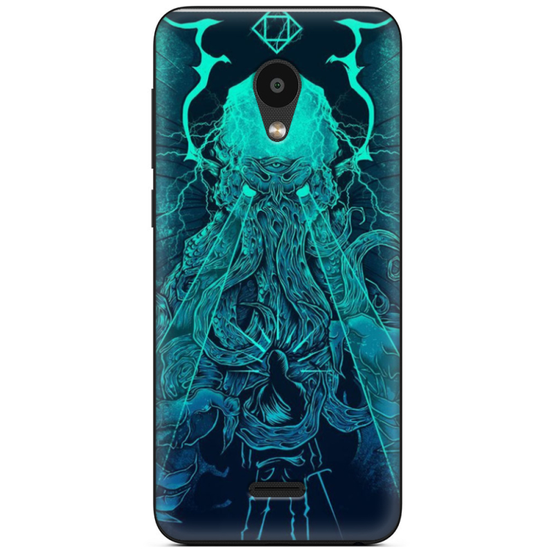 Чехол Uprint Meizu C9 