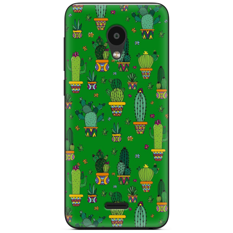 Чехол Uprint Meizu C9 