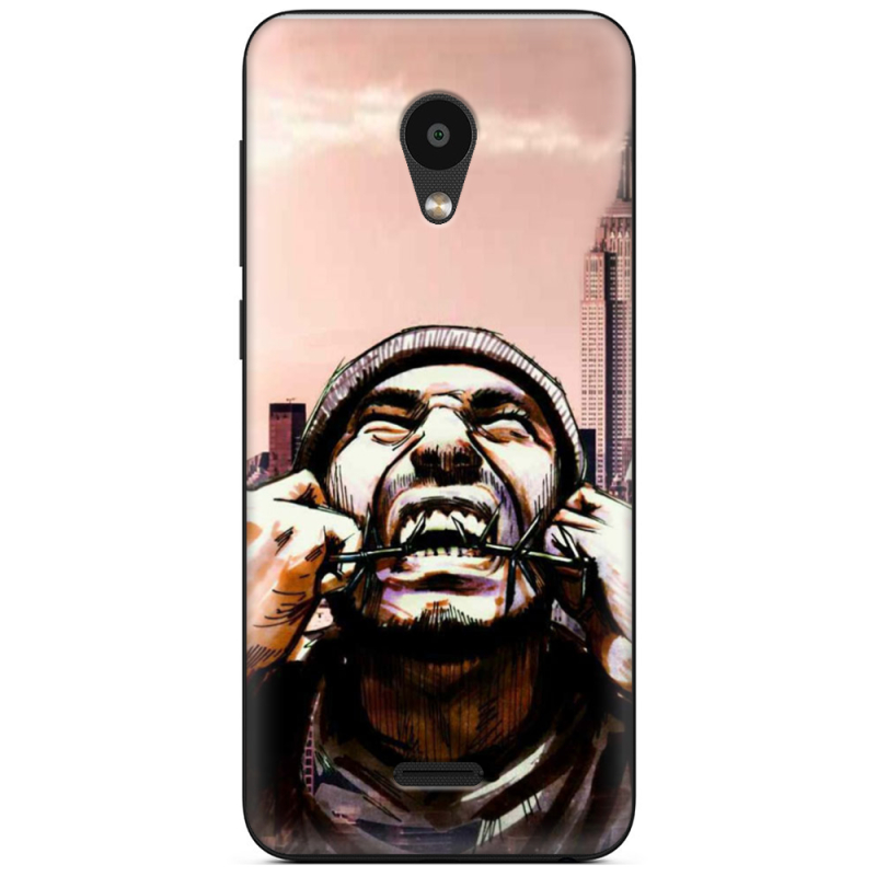 Чехол Uprint Meizu C9 