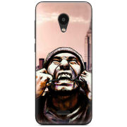Чехол Uprint Meizu C9 