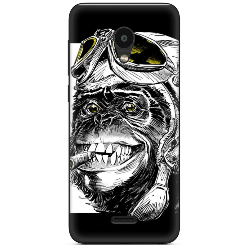 Чехол Uprint Meizu C9 