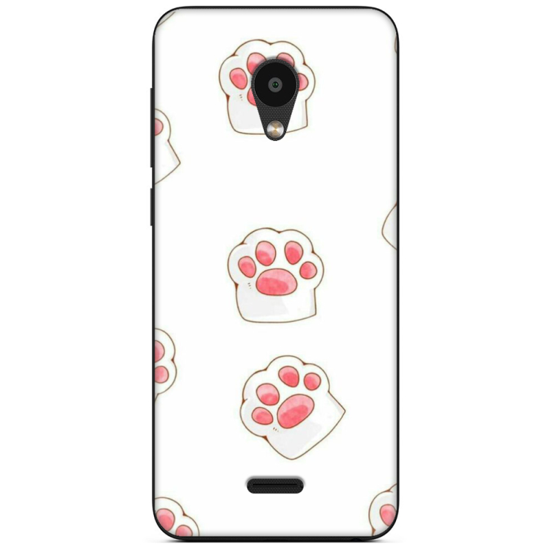 Чехол Uprint Meizu C9 