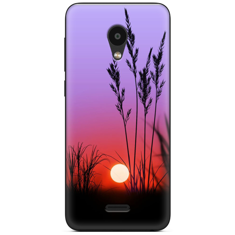 Чехол Uprint Meizu C9 
