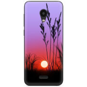Чехол Uprint Meizu C9 