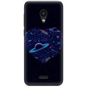 Чехол Uprint Meizu C9 