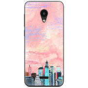 Чехол Uprint Meizu C9 