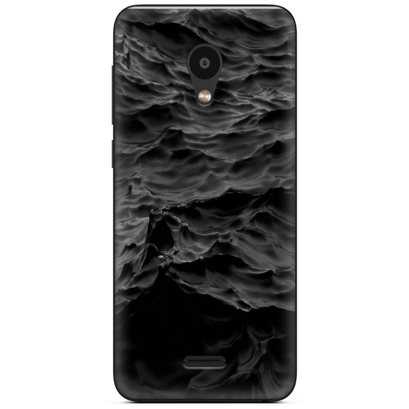 Чехол Uprint Meizu C9 