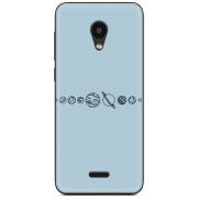 Чехол Uprint Meizu C9 