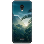 Чехол Uprint Meizu C9 
