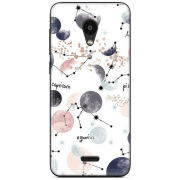 Чехол Uprint Meizu C9 