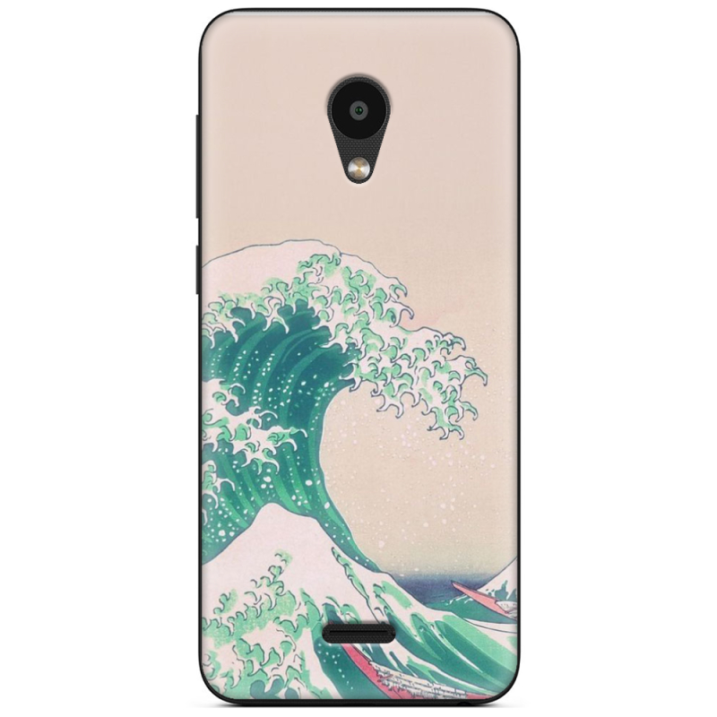 Чехол Uprint Meizu C9 