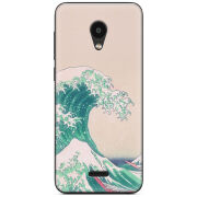 Чехол Uprint Meizu C9 