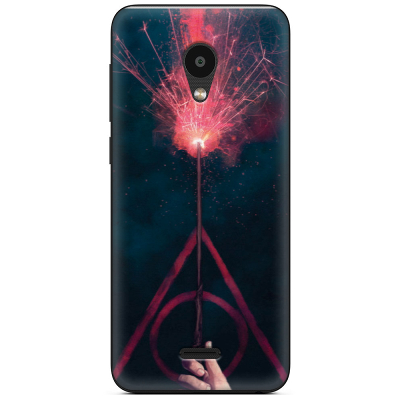 Чехол Uprint Meizu C9 