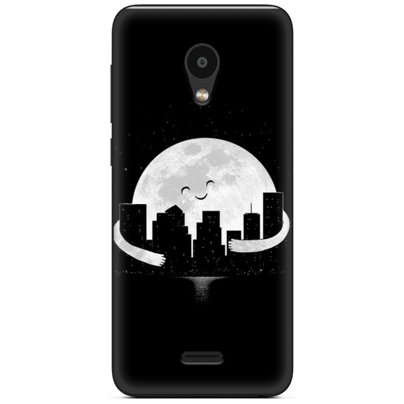 Чехол Uprint Meizu C9 