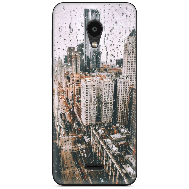 Чехол Uprint Meizu C9 