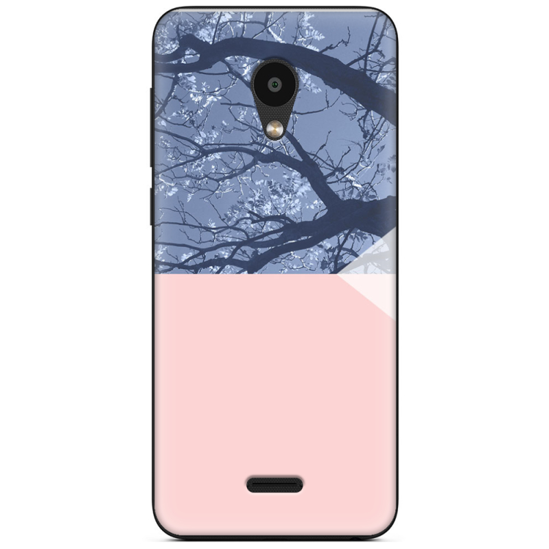 Чехол Uprint Meizu C9 
