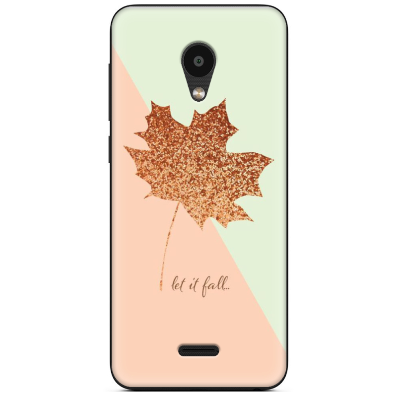 Чехол Uprint Meizu C9 