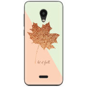 Чехол Uprint Meizu C9 
