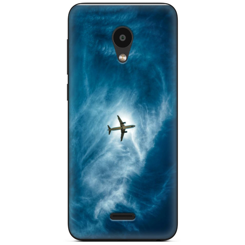 Чехол Uprint Meizu C9 
