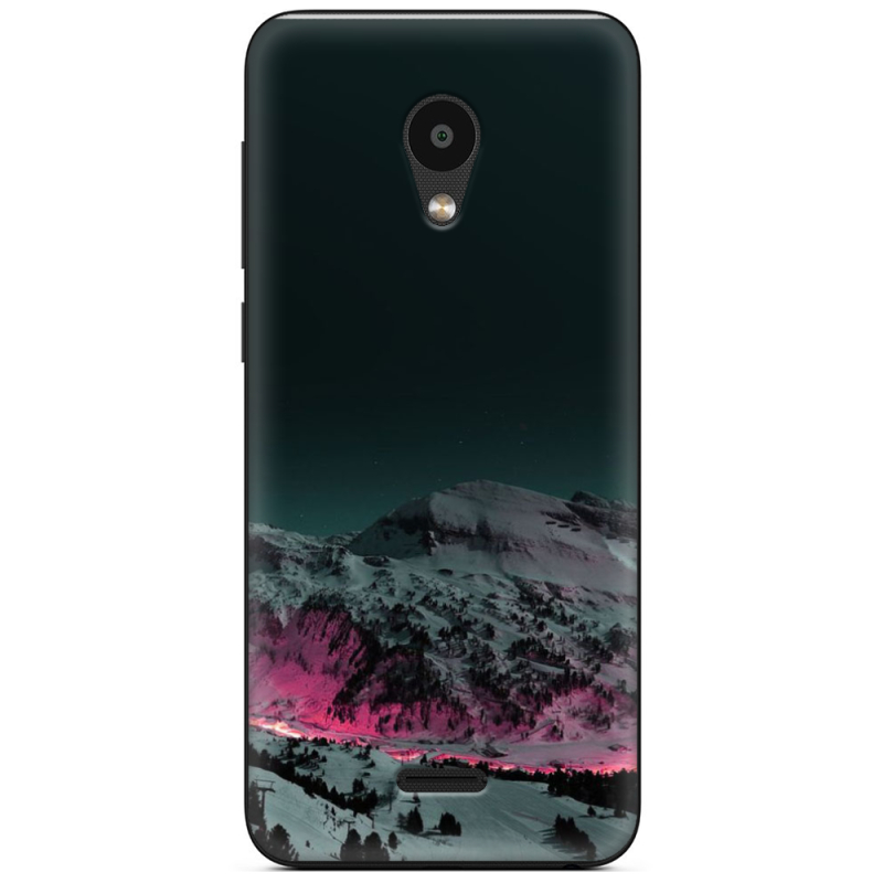 Чехол Uprint Meizu C9 