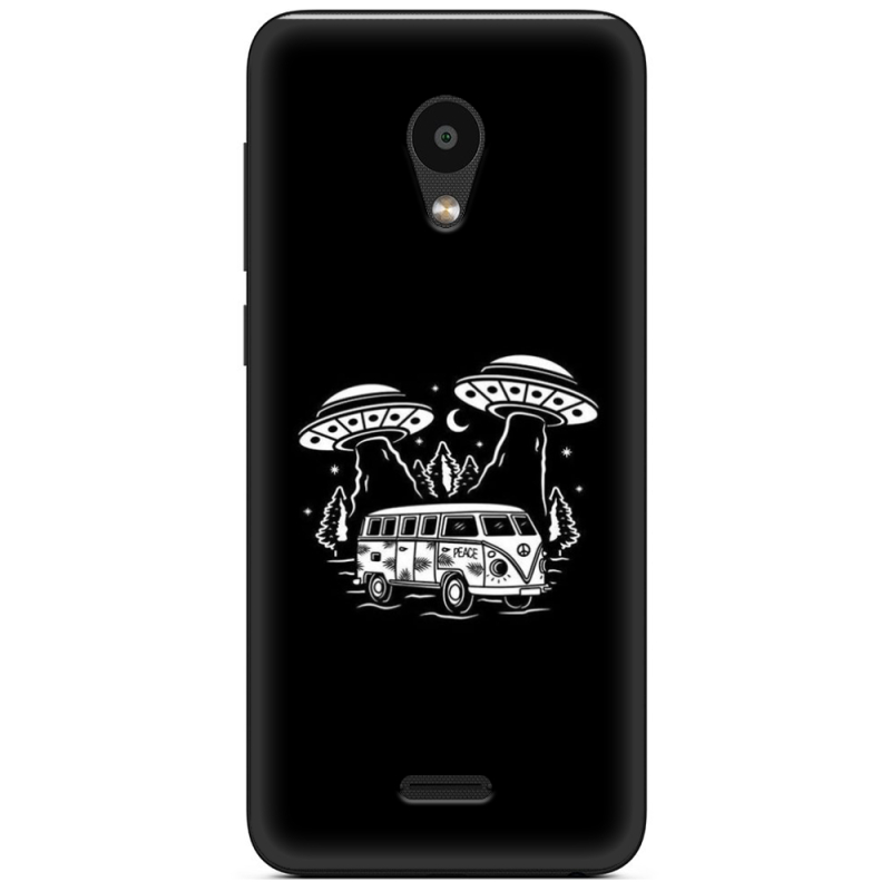 Чехол Uprint Meizu C9 